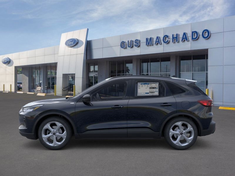2025 Ford Escape ST-Line photo 3