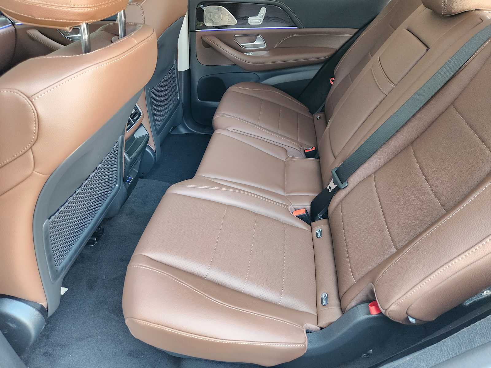 2026 Mercedes Benz GLE 450 4MATIC photo 20
