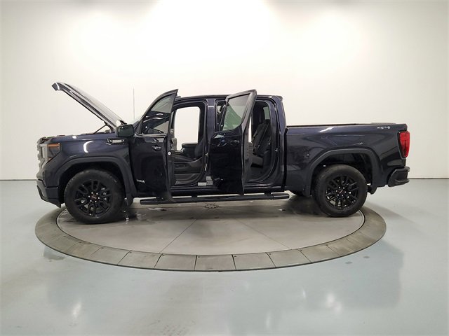 2024 Gmc Sierra 1500 Elevation photo 12