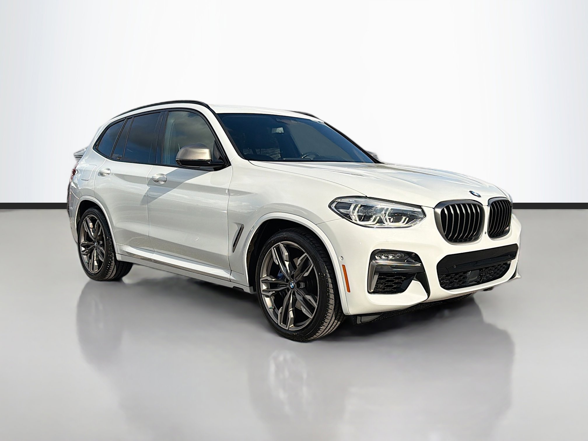 2020 BMW X3 40i