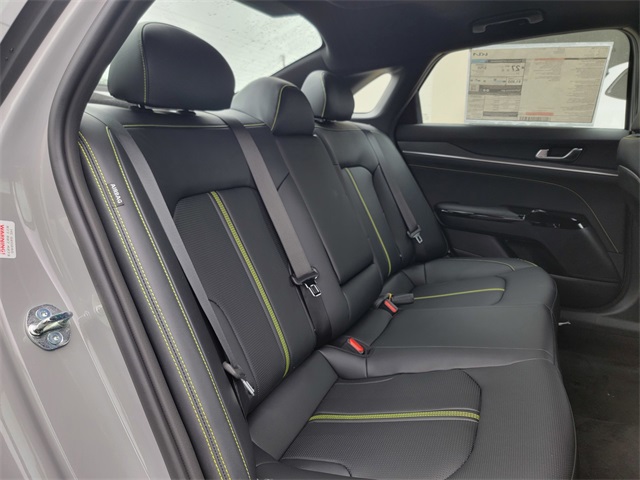 2026 Kia K5 GT photo 15