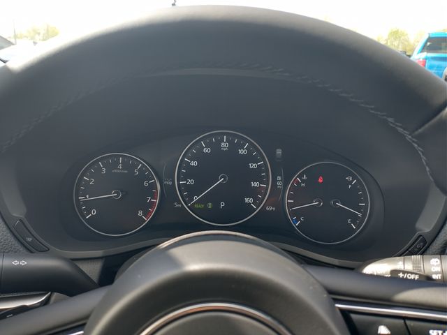 2025 Mazda CX-90 3.3 Turbo Preferred photo 15