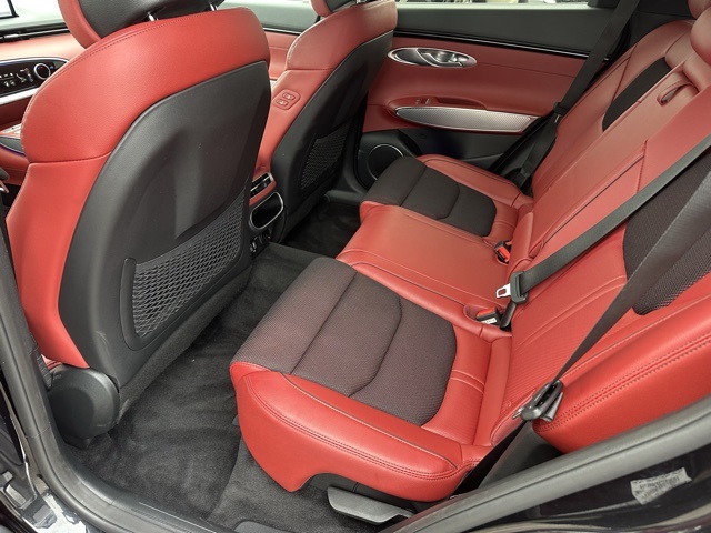 2023 Genesis GV70 3.5T Sport photo 23