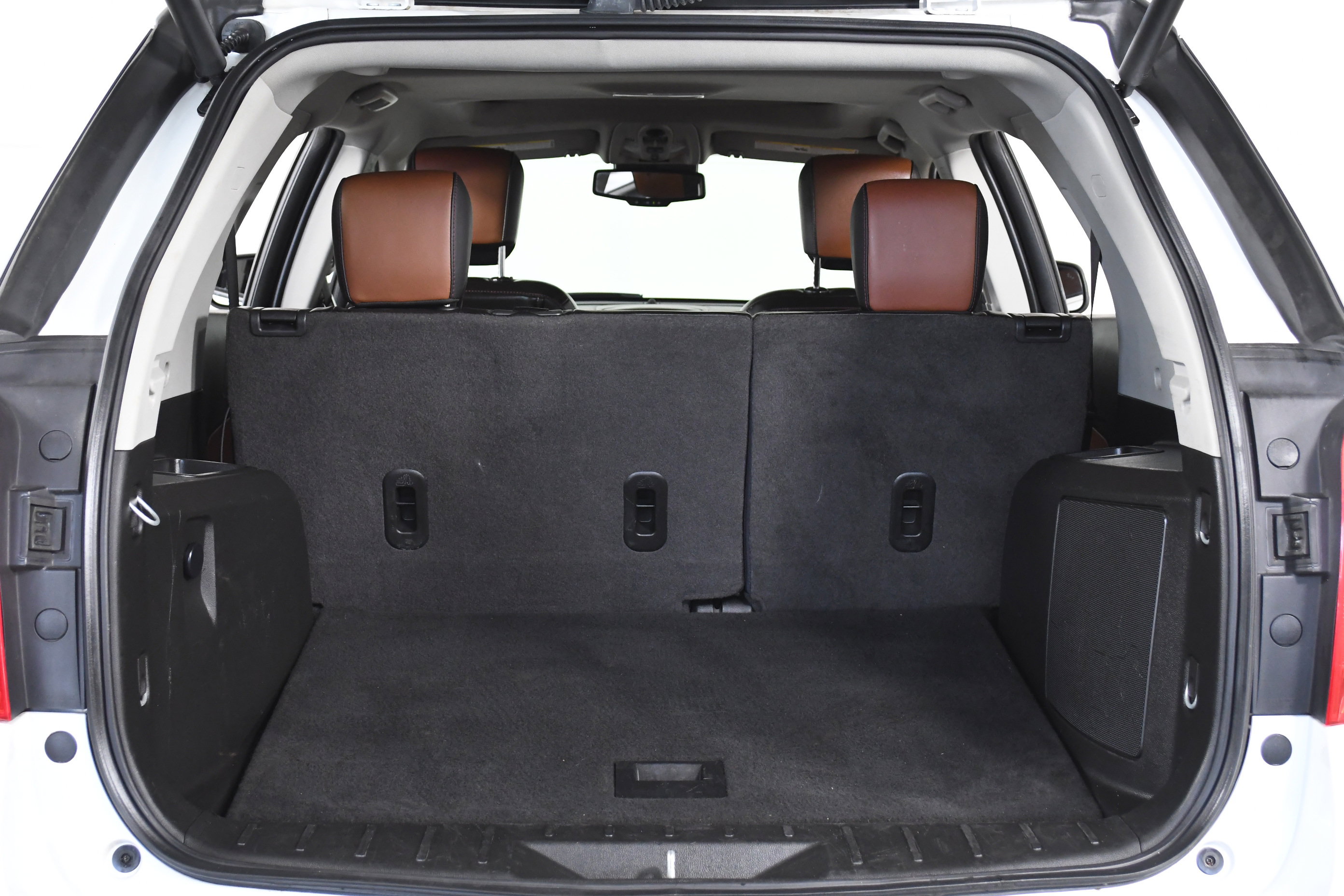 2016 Chevrolet Equinox LTZ photo 26