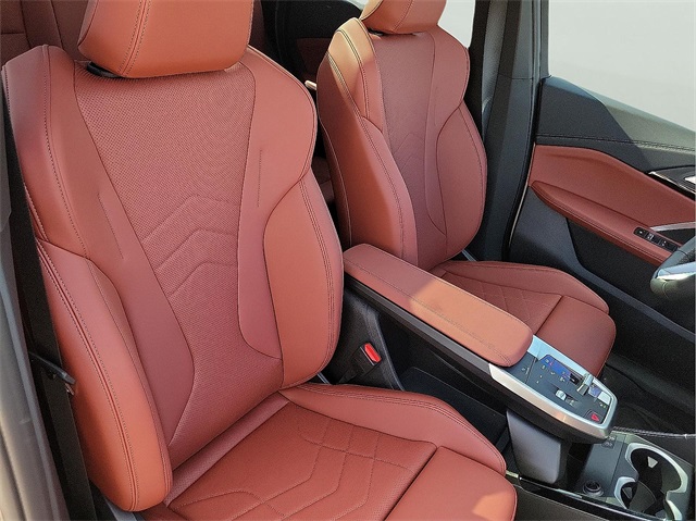 2026 Bmw X1 XDrive28i photo 17