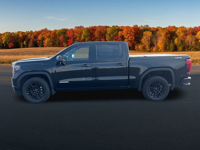 2023 Gmc Sierra 1500 Elevation photo 2