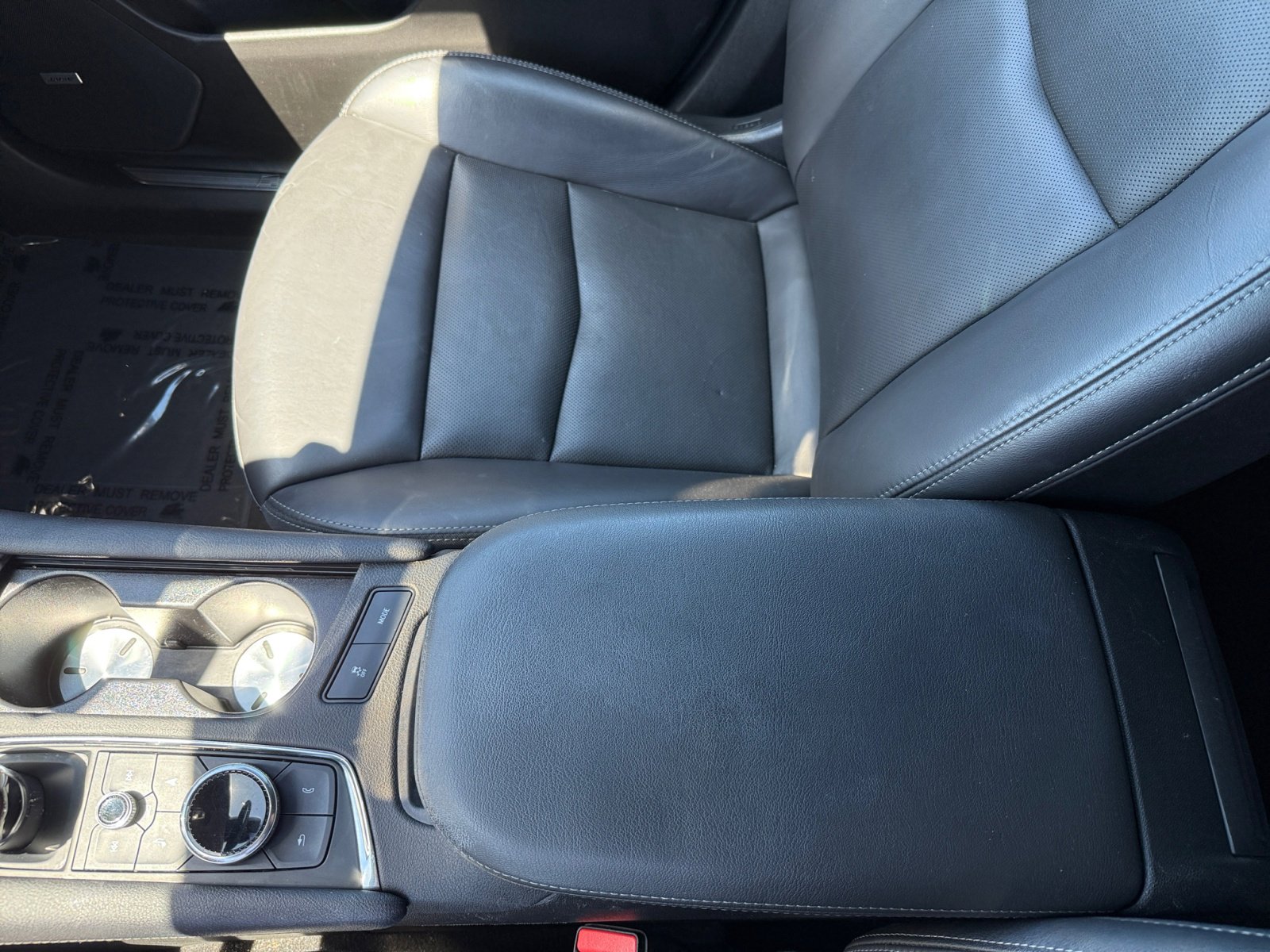 2022 Cadillac XT5 Premium Luxury photo 14