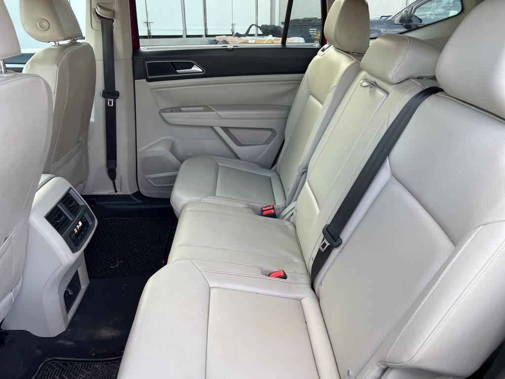 2019 Volkswagen Atlas V6 SE photo 17