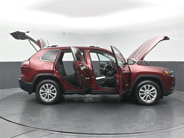 2019 JEEP CHEROKEE - Image 59