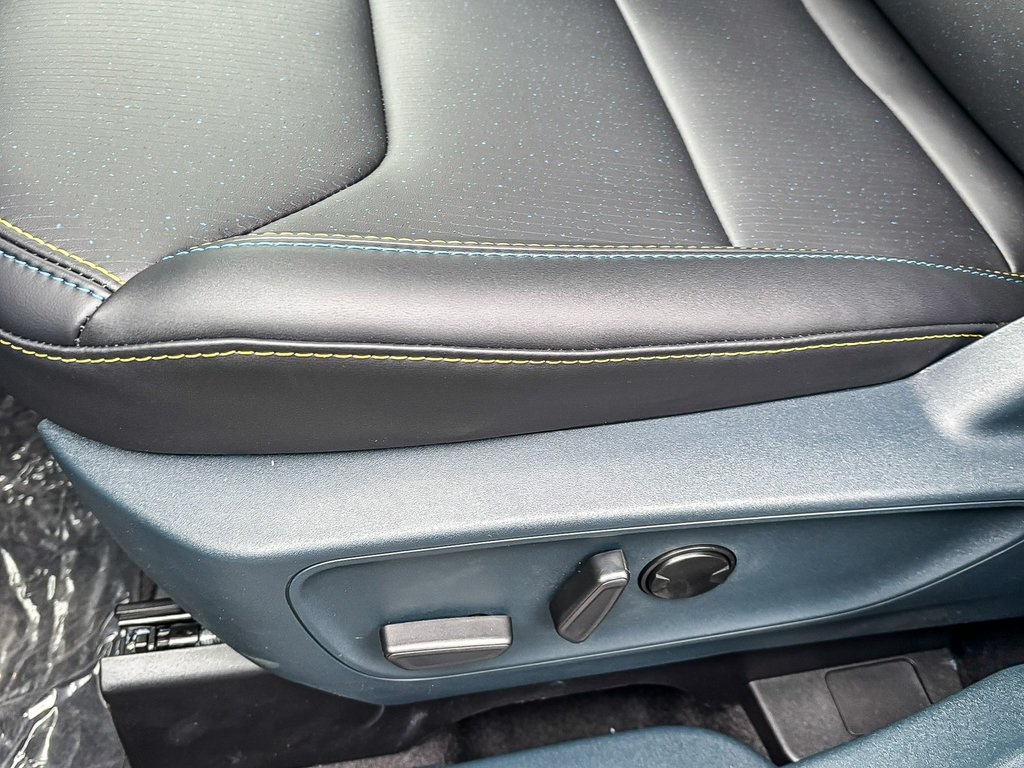 2025 Ford Maverick photo 19