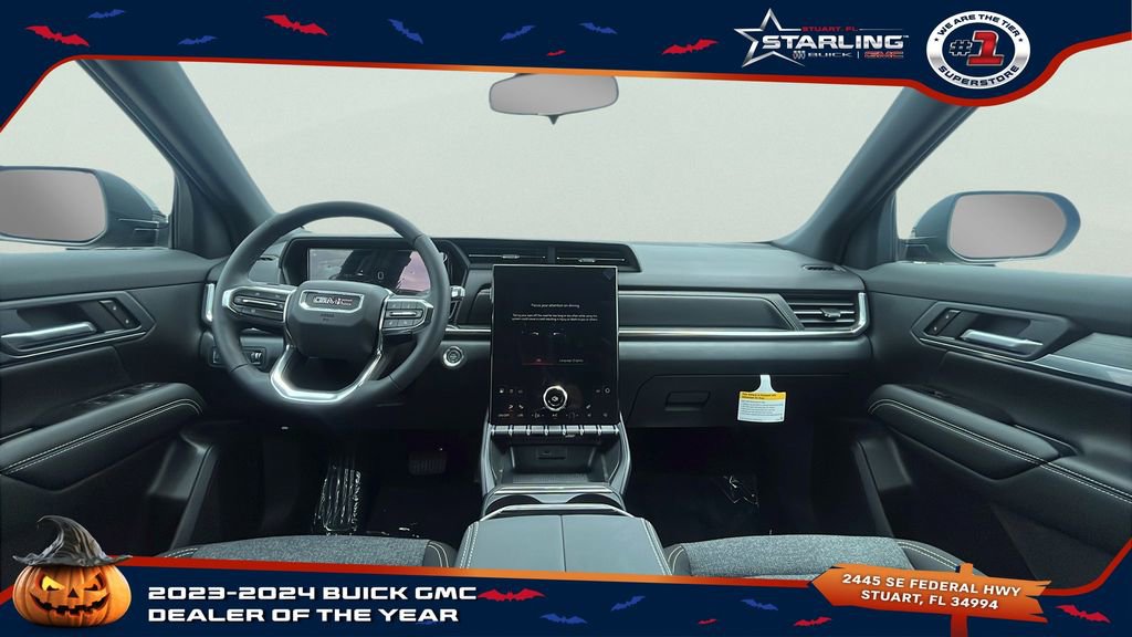 2026 Gmc Terrain Elevation photo 7