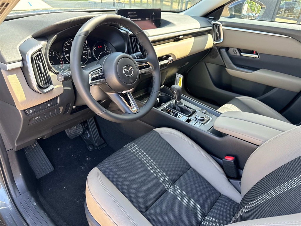 2025 Mazda CX-50 2.5 S Premium photo 7