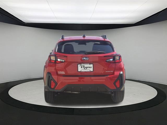 2025 Subaru Crosstrek Premium photo 7