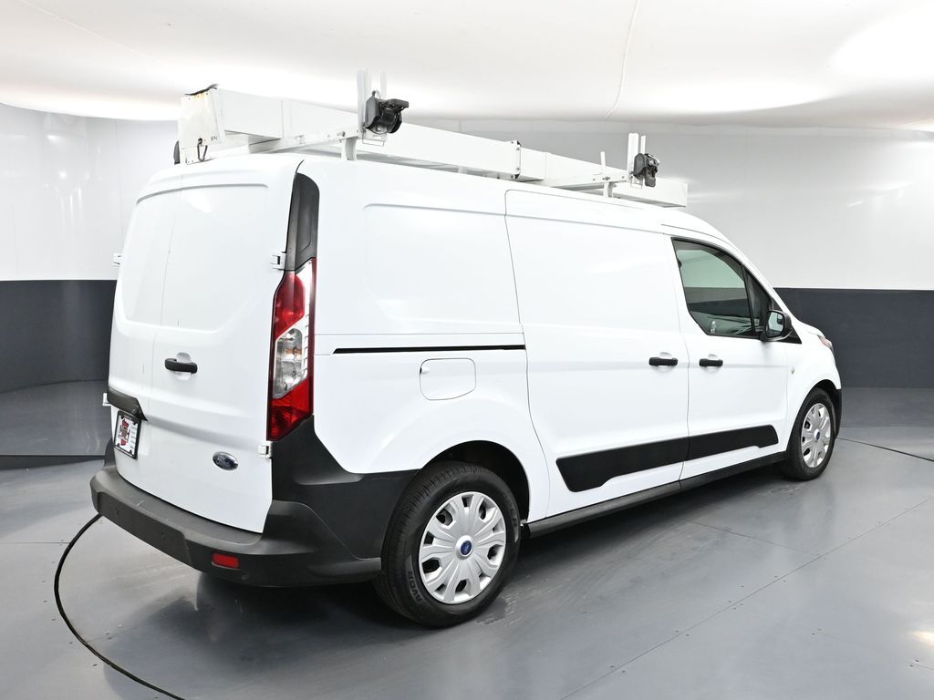 2022 Ford Transit Connect XL photo 4