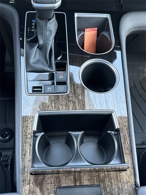 2025 Toyota Sienna Platinum photo 36