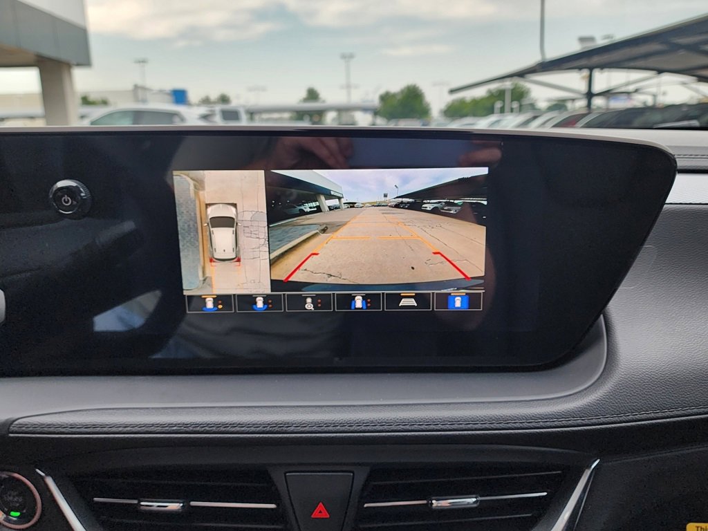 2026 Buick Encore GX Sport Touring photo 25