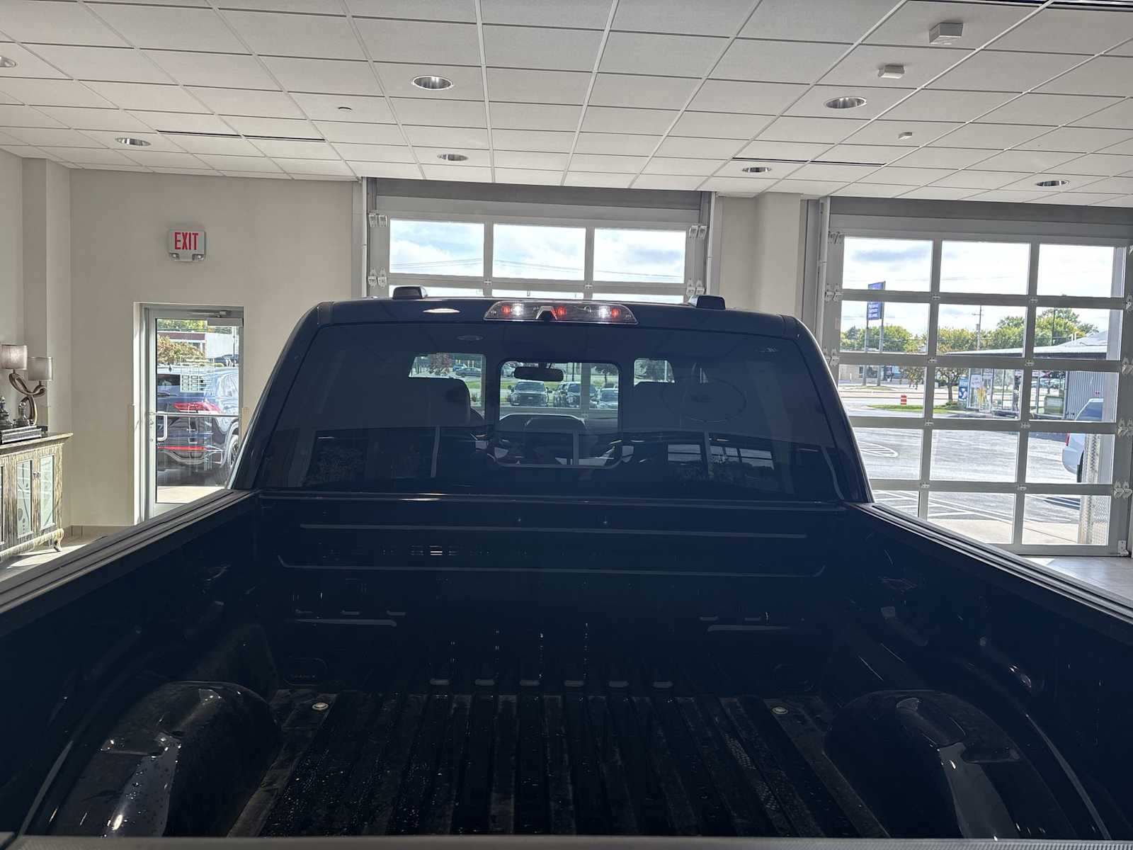2022 Ford F-150 Raptor photo 25