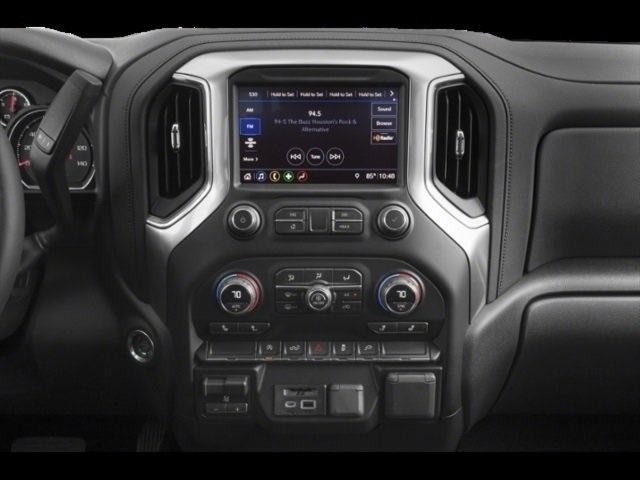 2019 Chevrolet Silverado 1500 RST photo 7