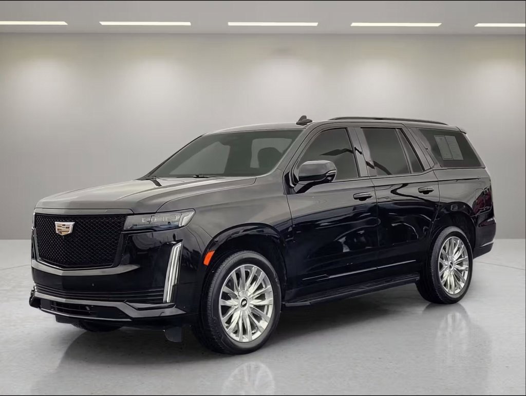 2023 CADILLAC ESCALADE - Image 2