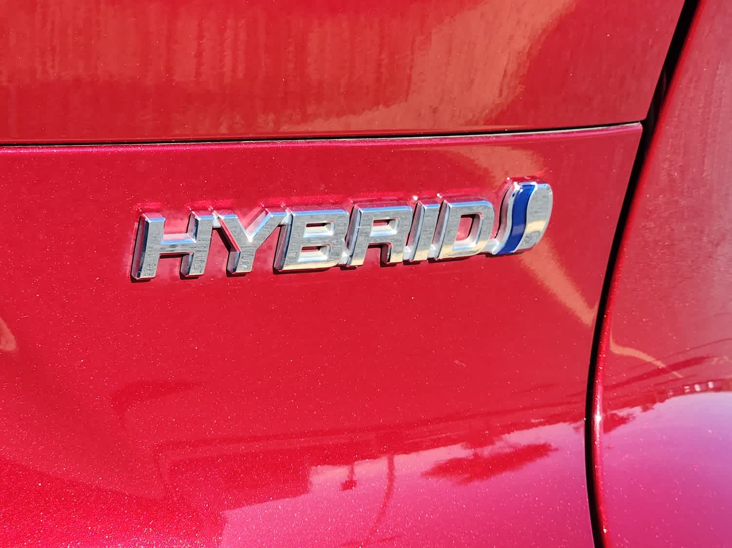 2022 Toyota Venza LE photo 17