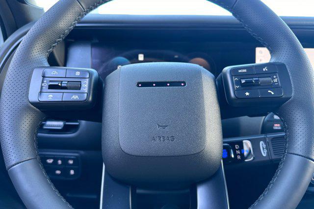 2026 Hyundai Palisade XRT photo 23