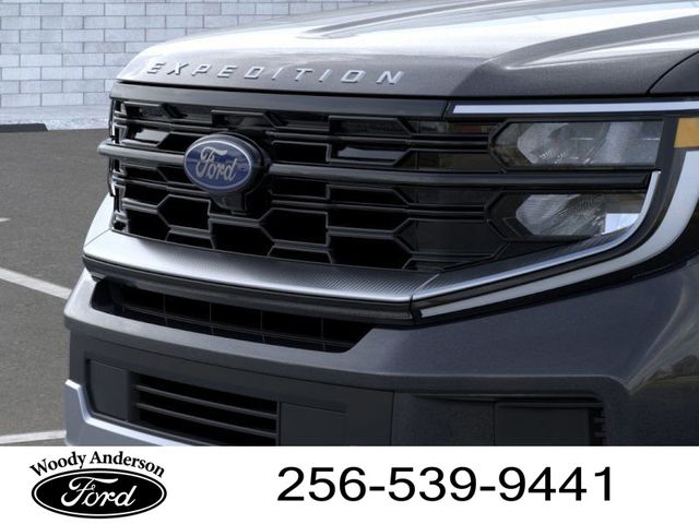 2025 Ford Expedition Platinum photo 15