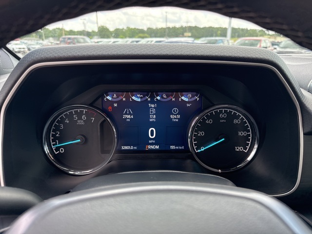2023 Ford F-150 XLT photo 14