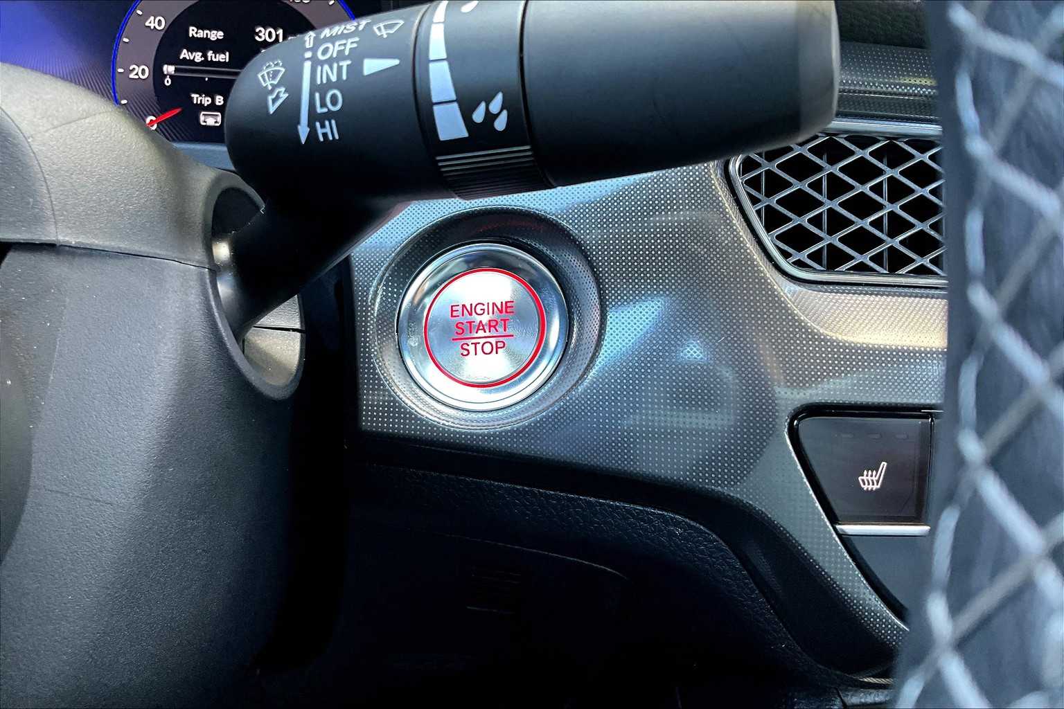 2025 Acura Integra A-Spec photo 18