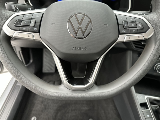 2023 Volkswagen Jetta 1.5T S photo 6