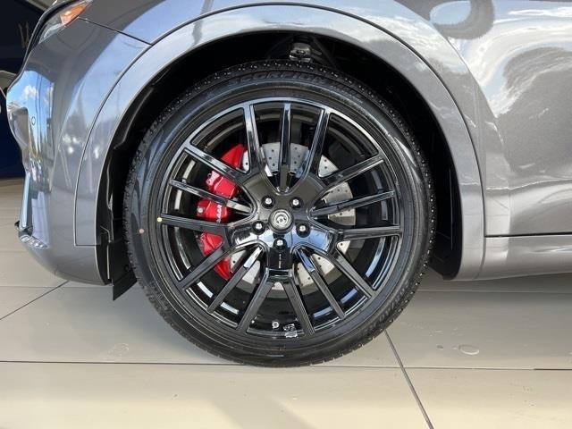 2024 Maserati Levante Modena photo 20