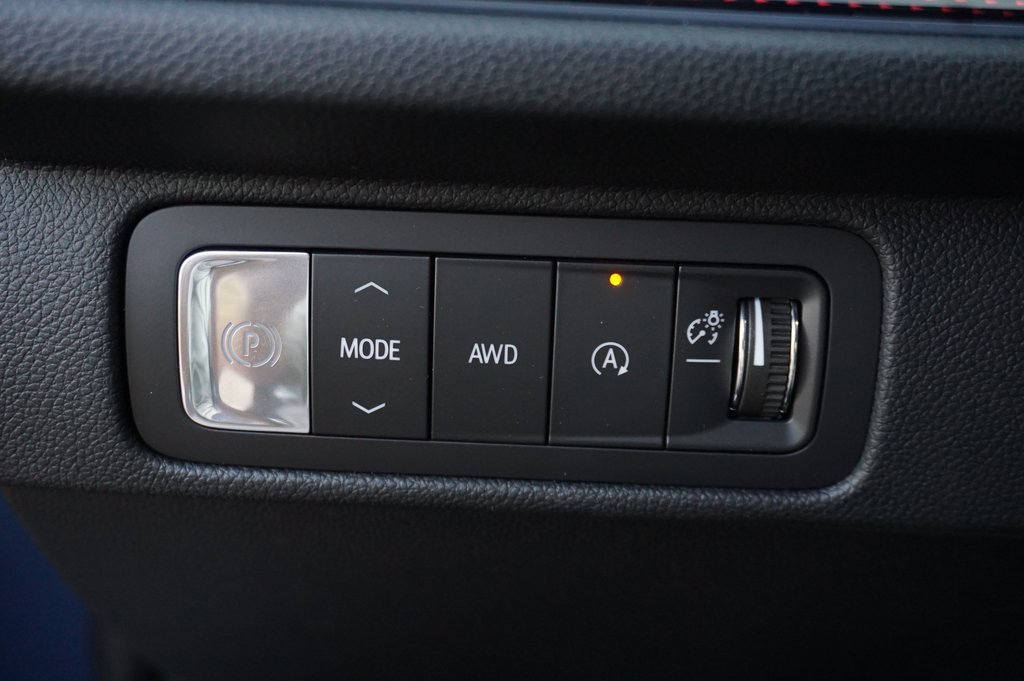 2026 Chevrolet Traverse Z71 photo 22