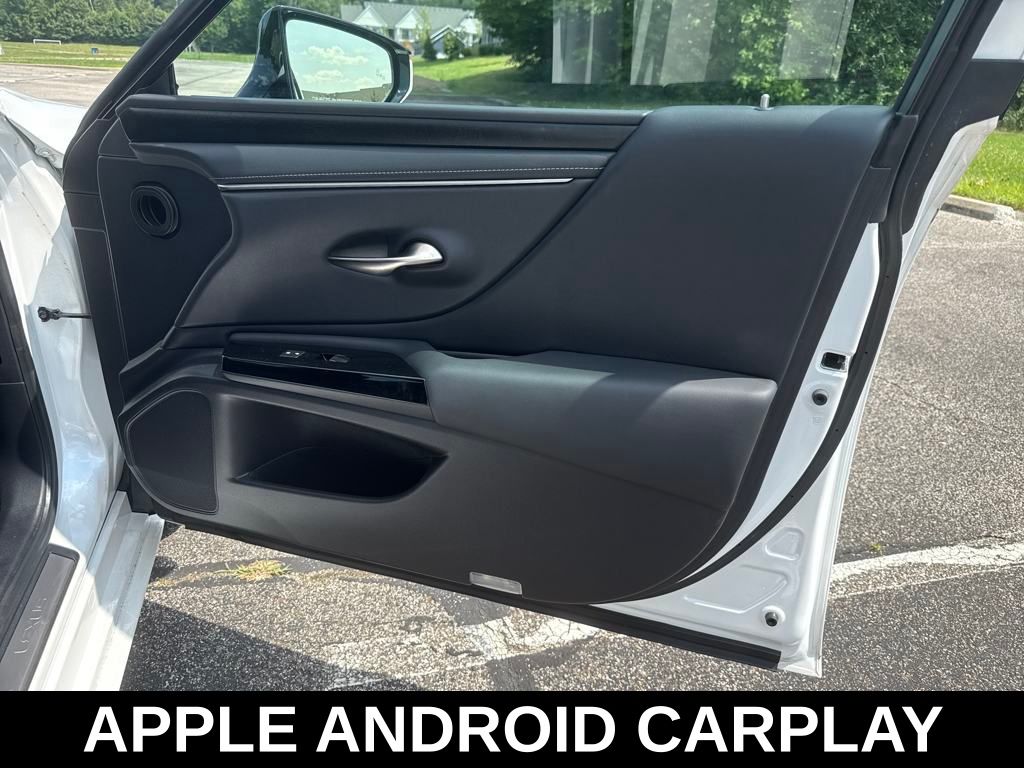 2022 Lexus ES 350 photo 5
