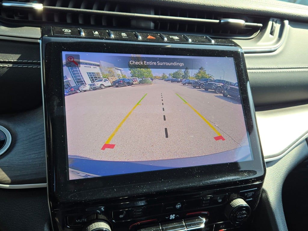2021 Jeep Grand Cherokee Limited photo 30