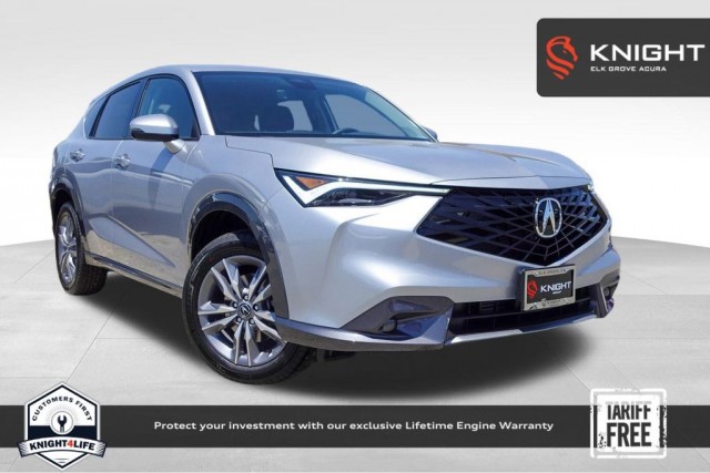 2025 Acura ADX Base's photo