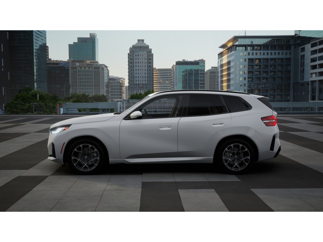 2026 Bmw X3 photo 4