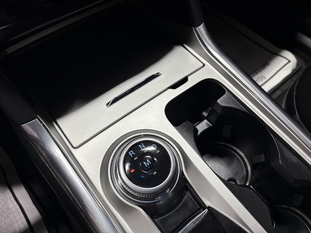 2020 Ford Explorer Limited photo 26