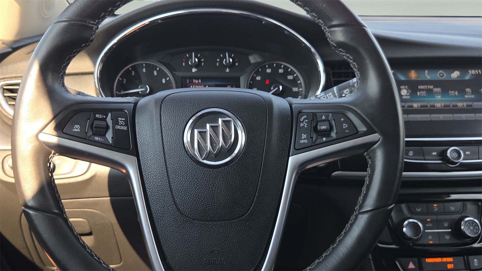 2019 Buick Encore Preferred photo 10