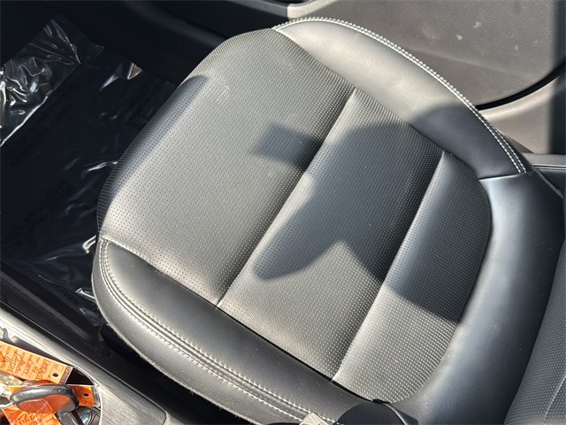 2023 Ford Escape Platinum photo 12