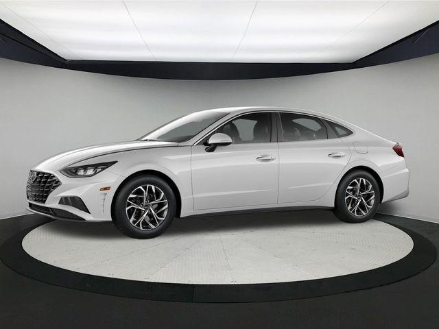 2023 Hyundai Sonata SEL photo 2