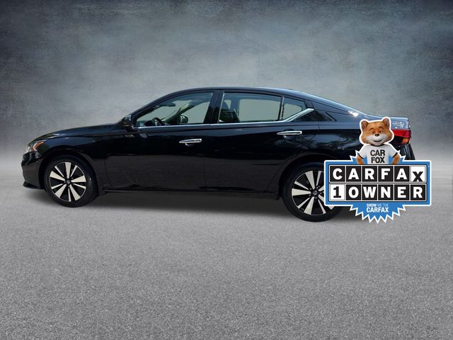 2021 Nissan Altima 2.5 SL photo 2