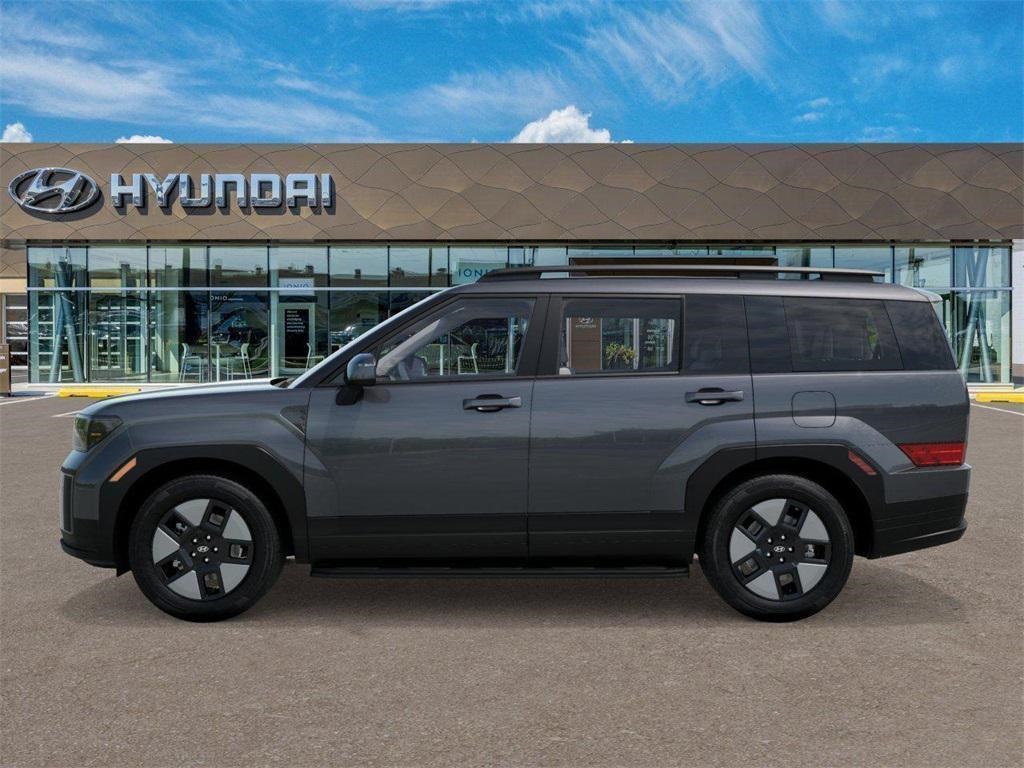2026 Hyundai Santa Fe SEL photo 3