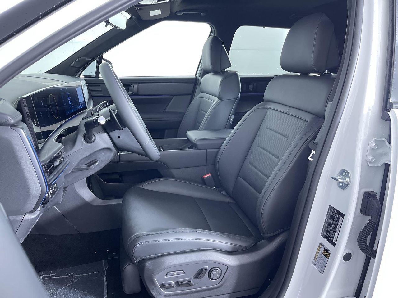 2026 Hyundai Santa Fe Calligraphy photo 23