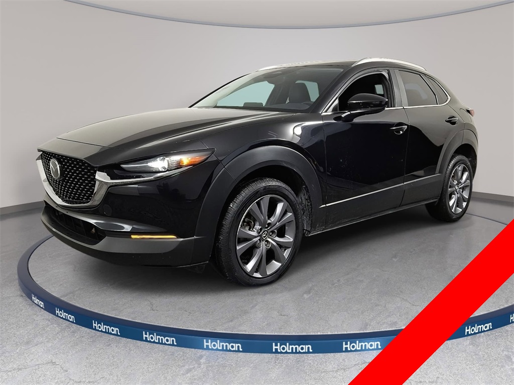 2024 Mazda CX-30 Preferred