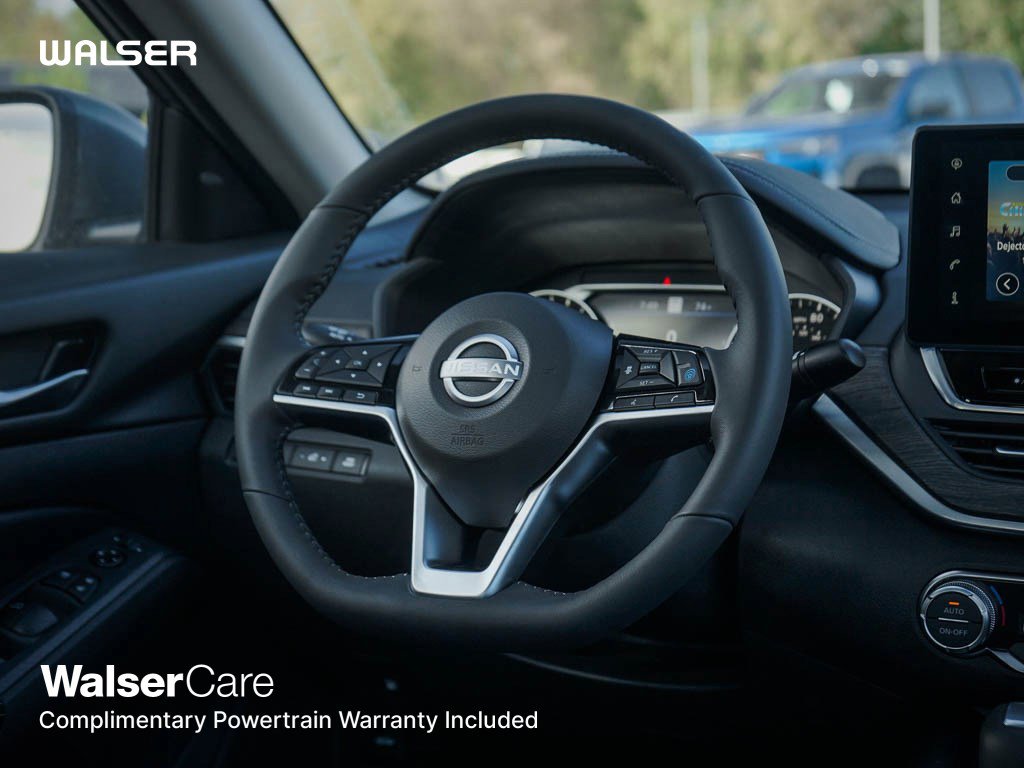 2025 Nissan Altima 2.5 SV photo 9