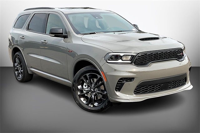 2026 Dodge Durango GT Plus's photo