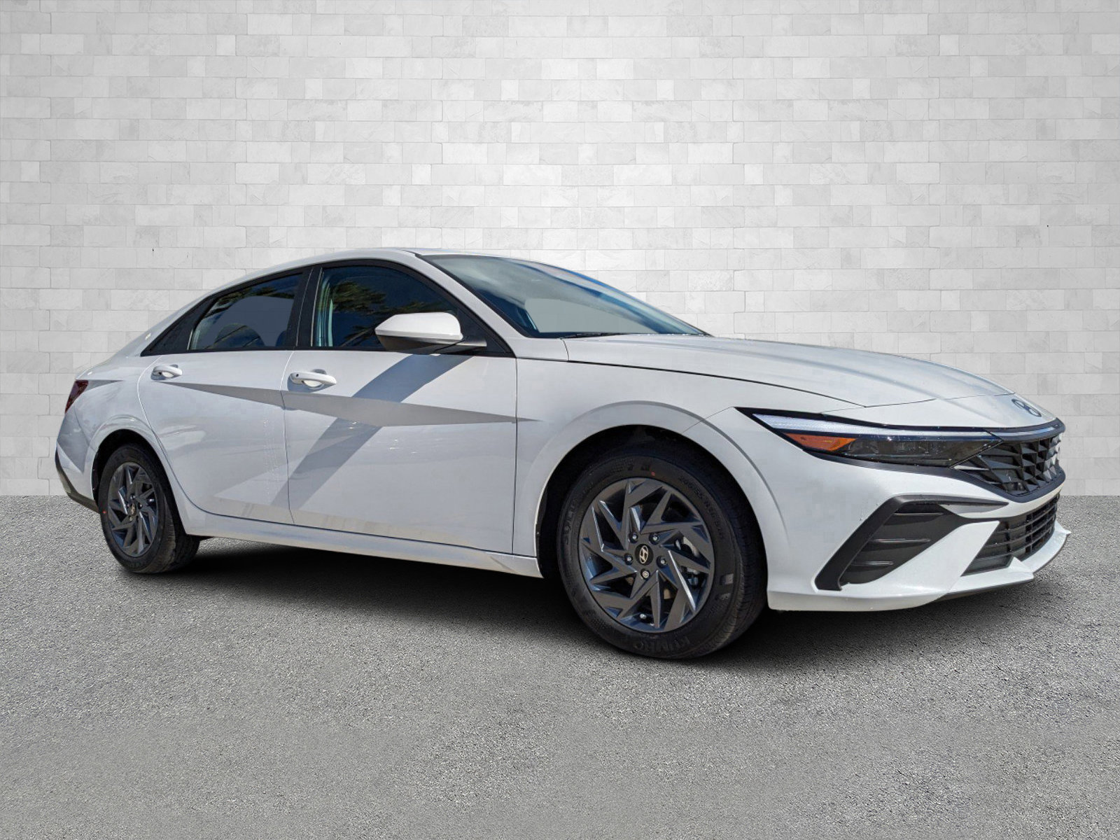 2026 Hyundai Elantra SEL