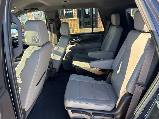 2023 Chevrolet Tahoe LT photo 10