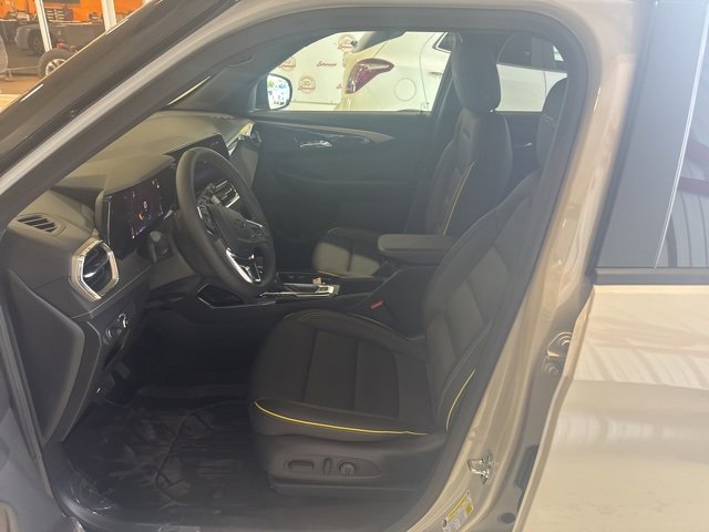 2026 Chevrolet Trailblazer ACTIV photo 3
