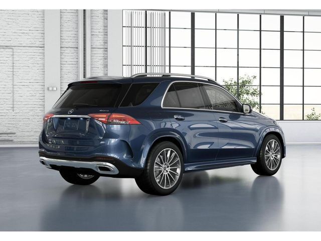 2026 Mercedes Benz GLE 350 4MATIC photo 20
