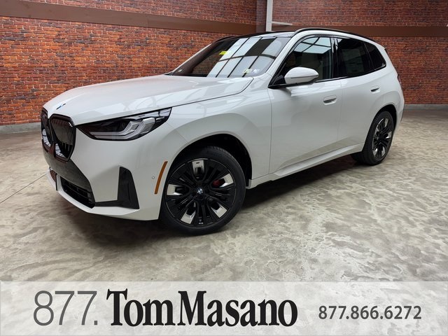 2026 BMW X3 30's photo